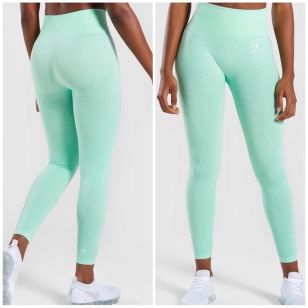 Gymshark leggings